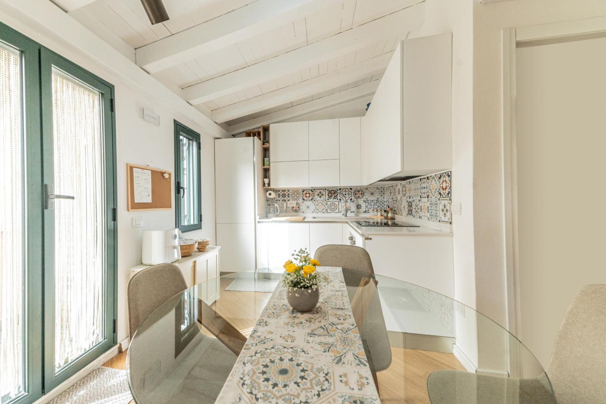 La Casetta In Marina Cagliari Exterior foto